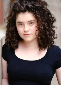 Elena Holder, 2020 NATS Performing Arts Award recipient
