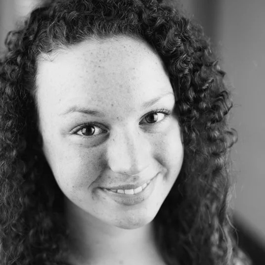 Hannah Szemereta, 2021 NATS Performing Arts Award recipient