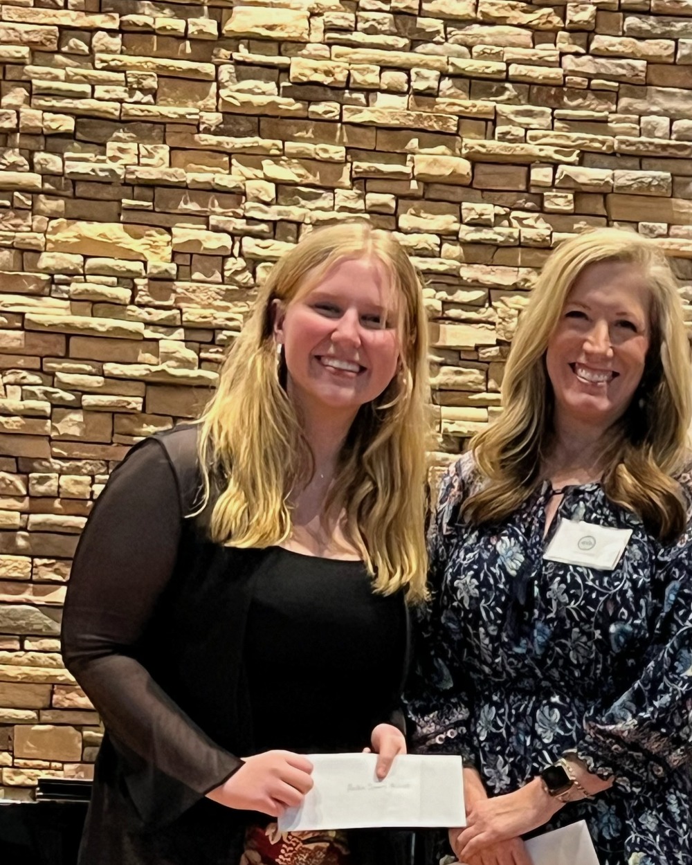 Madison Maas, 2024 NATS Performing Arts Award recipient