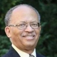 Robert James, Ph.D.