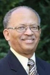 Robert James, Ph.D.