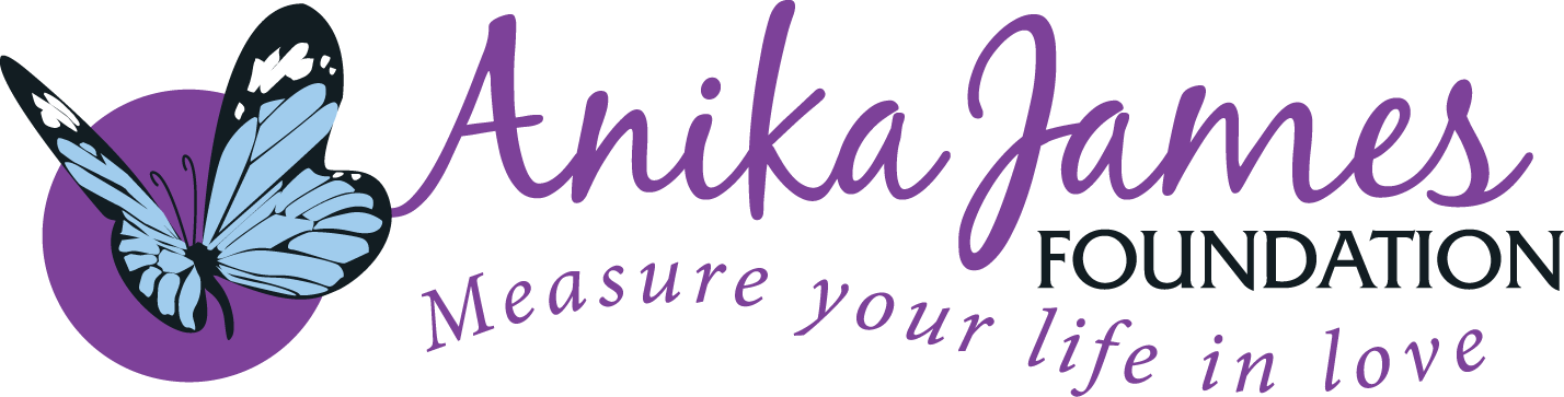 Anika James Foundation